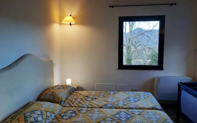 Casa La Violara
