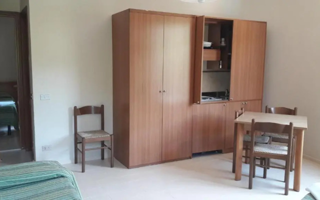Hotel Residence Moneglia