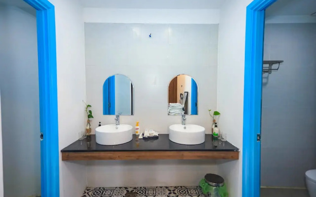Chai Village Hotel