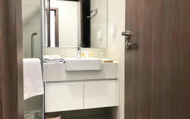 Didi - Luxury Condotel 2BR S2 Skylake
