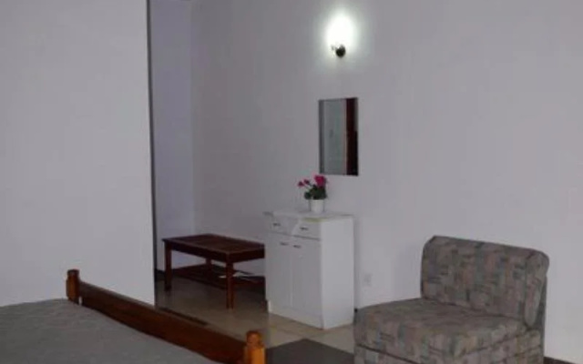 Nisansala Luxury Holiday Home