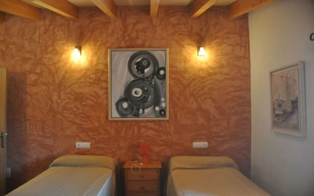 Sa Campaneta Agroturismo