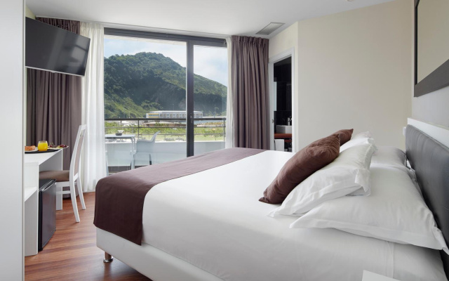 Hotel Villa Antilla