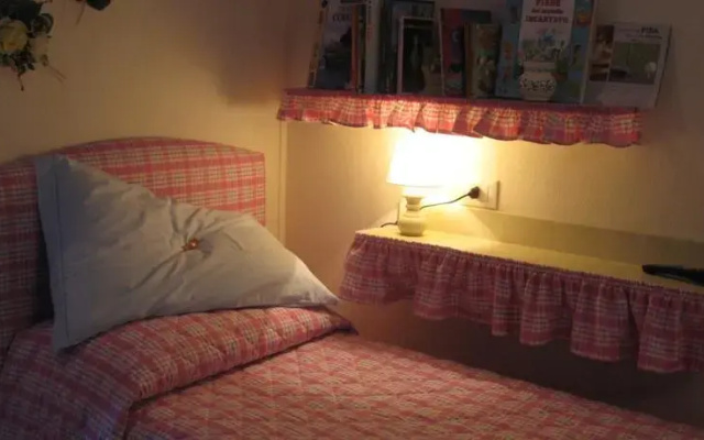 Bed and Breakfast Zia