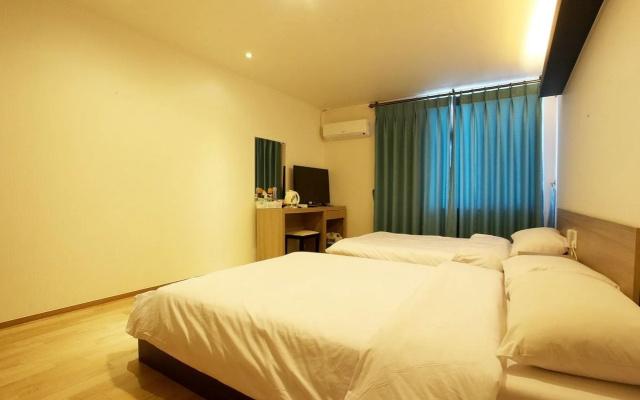 Picasso Hotel