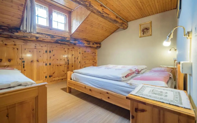 Apartments & Rooms MyHolidayLivigno