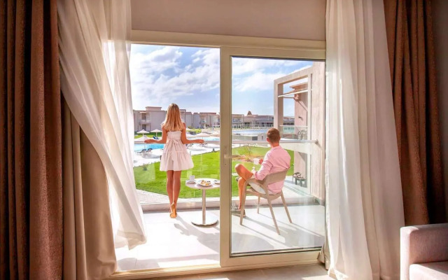 Pickalbatros Aqua Blu Resort - Hurghada