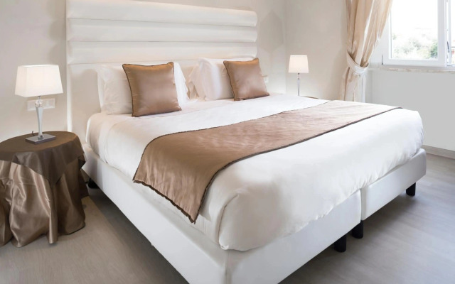 Europa Grand Hotel