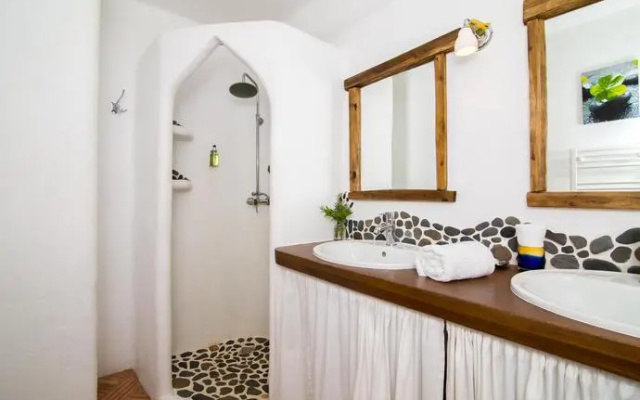 Casa Fajara