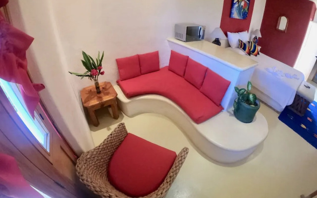 Mar y Sueños Suites