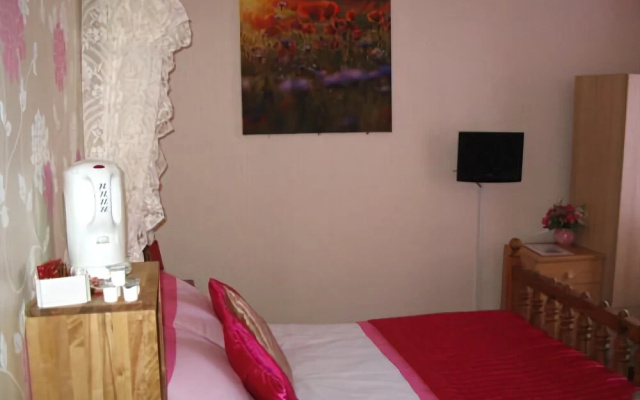 Kirkstead Guest House