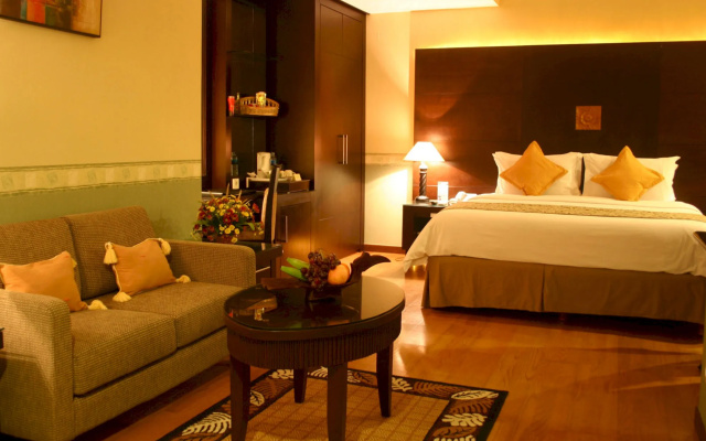 Hotel Pacific Balikpapan