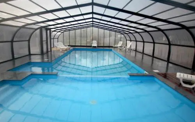Camping La Pindière