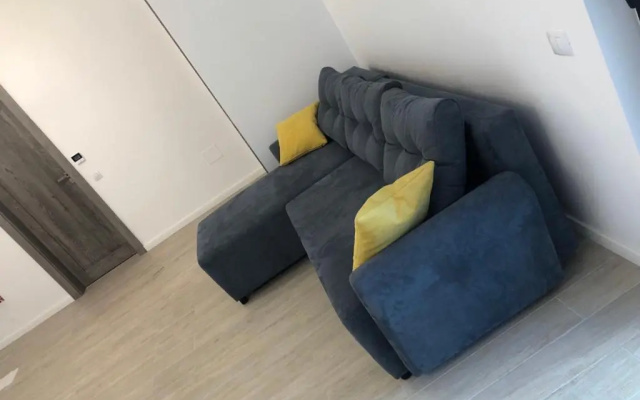 Apartment Luxury