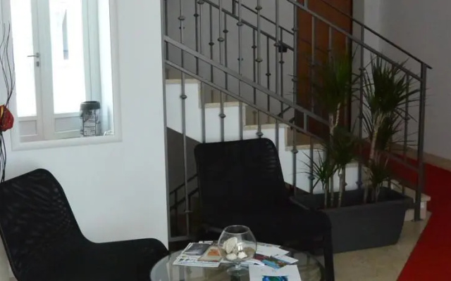 Residence LUlivo