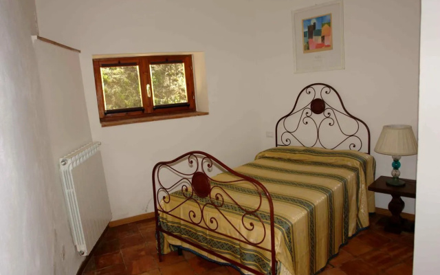 Tenuta Le Sodole - Holiday Home Il Glicine