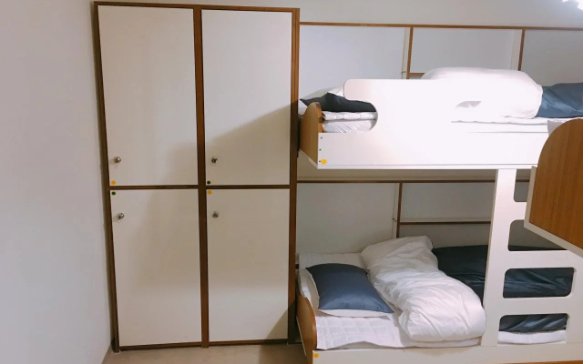 Lux Guesthouse - Hostel