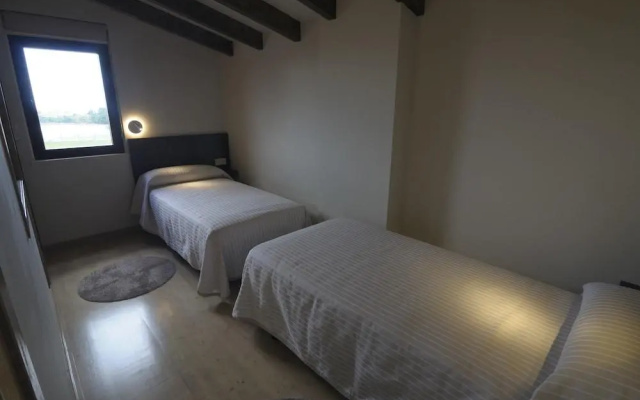 Cabanas da Barcela