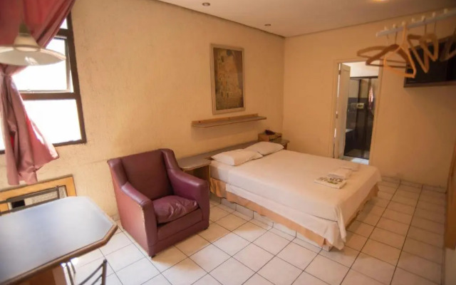 Giardino Hotel