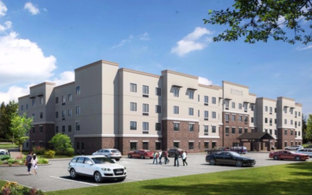 Holiday Inn Express & Suites Marietta