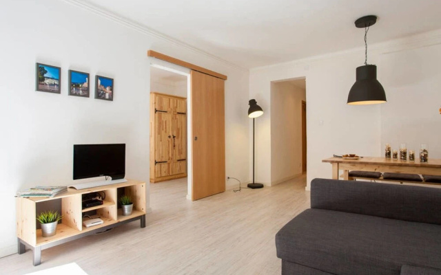 Bairro Alto Apartment