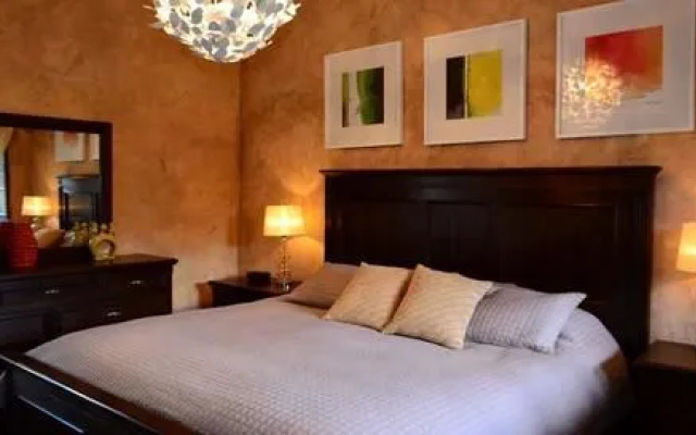 Hotel El Virrey