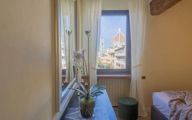 Borgo Albizi 6