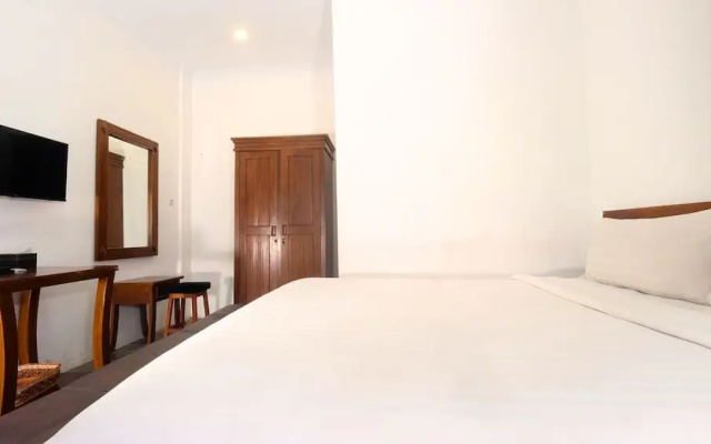 The Mangkoro Hotel by Sinergi