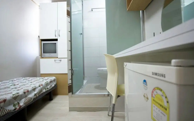 Family Residence