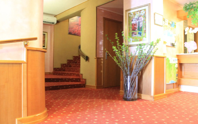 Hotel Kristina