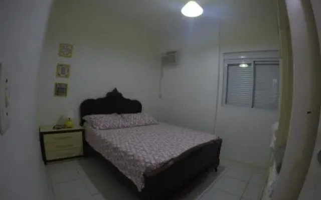 Apartamento No Residencial Amazônia I