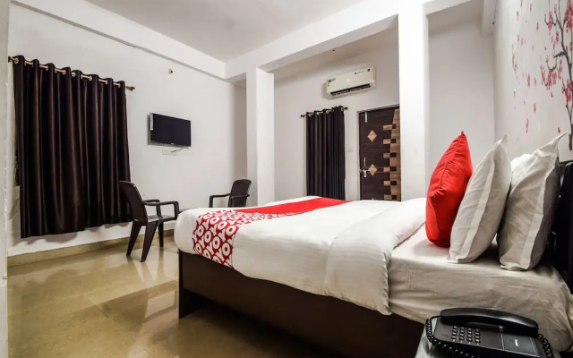 Hotel Saniya