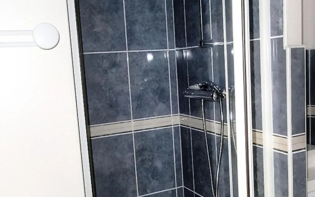 Gîte Saint-Paterne-Racan, 4 pièces, 6 personnes - FR-1-381-286