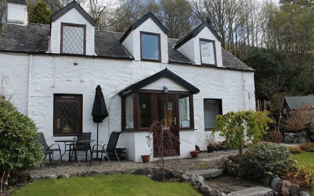 Rowantree Cottage In Arrochar United Kingdom From 224 Photos