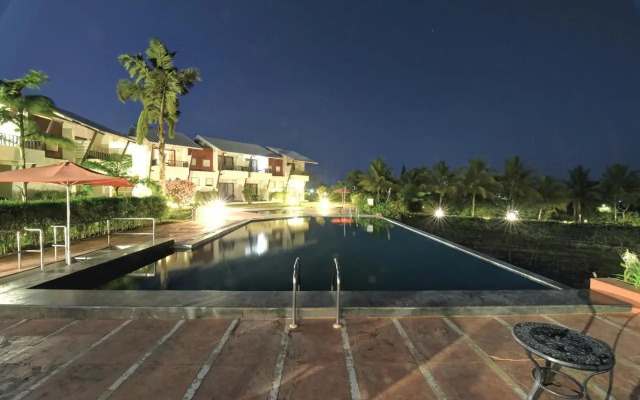 Regenta Resort Soma Vine Village