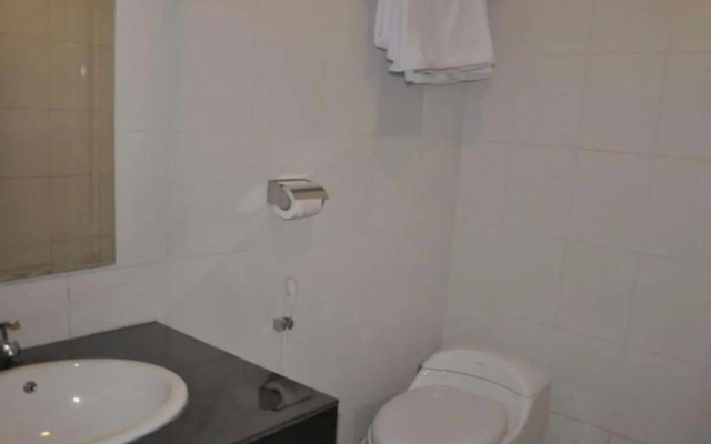 Hotel Mekkah