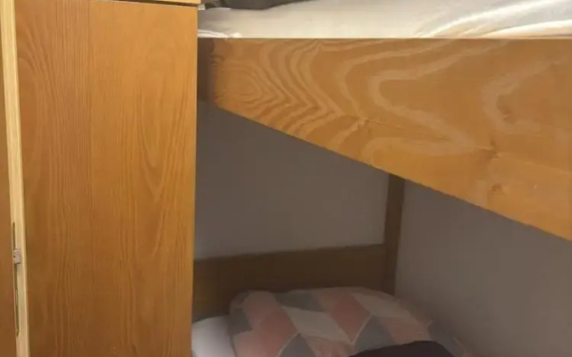 Komfortables Helles 2-zimmer-appartment