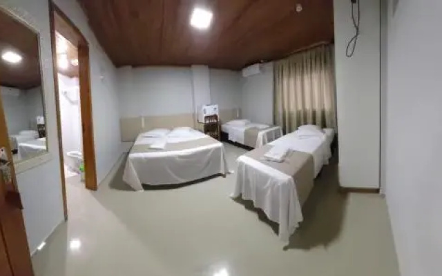 Zeca's Hotel
