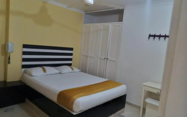Hostal Parma