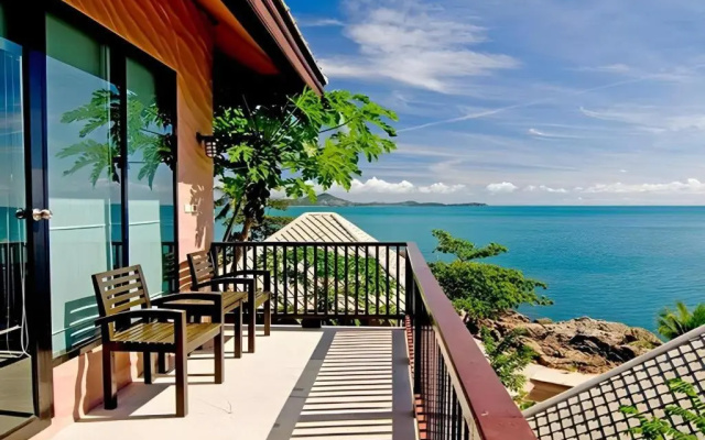 Merit Resort Samui