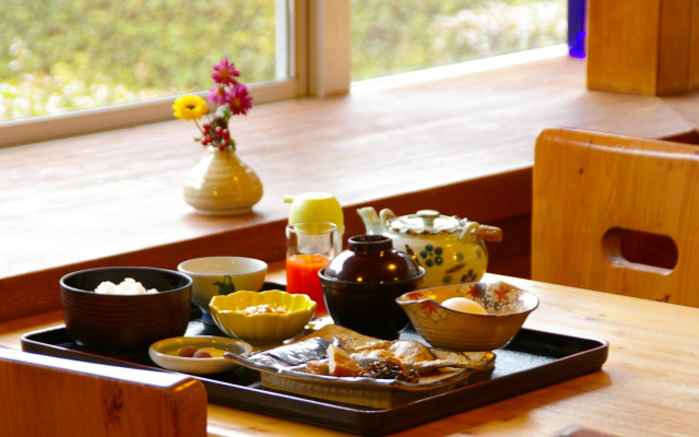 Befukyo Onsen