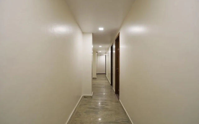 OYO 625 Svaruchi Inn