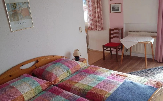 Ferienhaus Schiemel