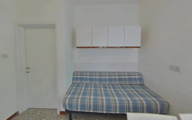 Relaxing Stay With Parking Space in Lignano