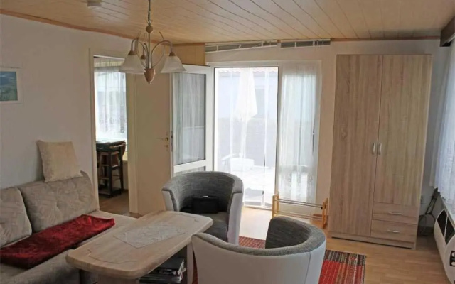 Ferienhaus Kummerow SCHW 731