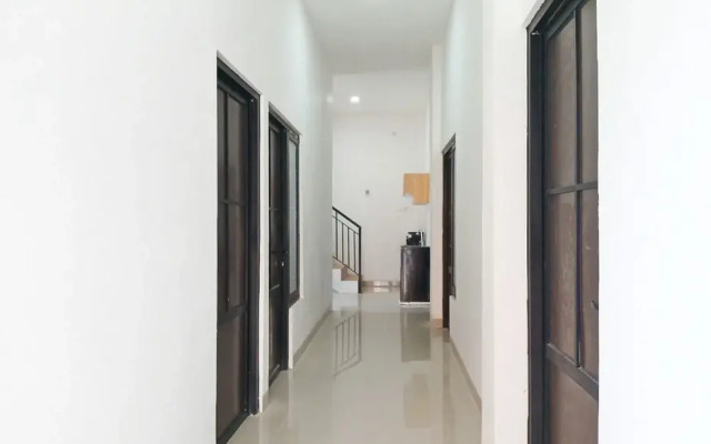 Urbanview Hotel Manggala Maguwoharjo
