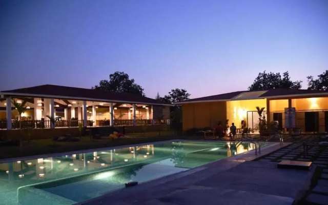 Anaya Resort