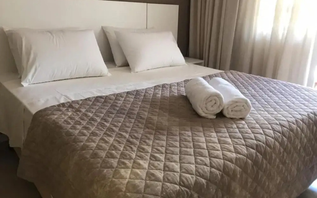 Caravaggio Praia Hotel Canasvieiras