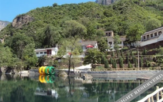 Zhangsan Inn