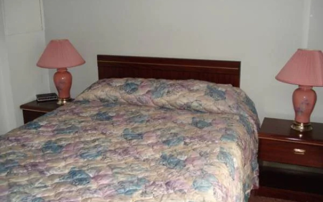 Agia Maria Inn & Resort